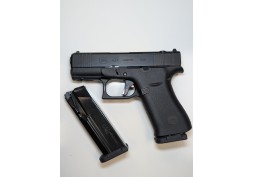 Glock 43X MOS