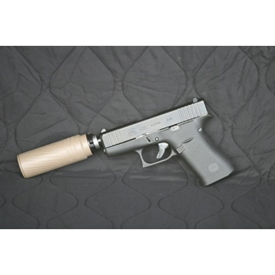 Thunder Beast Arms Fly 9