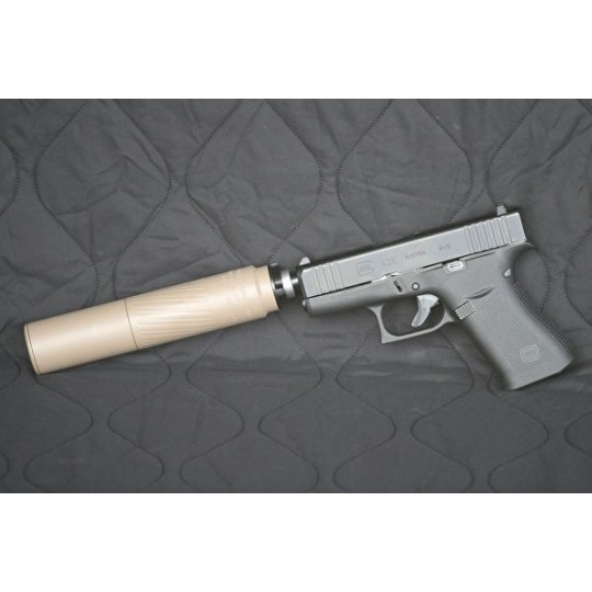 Thunder Beast Arms Fly 9