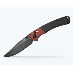 benchmade Crooekd River