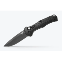 Benchmade Claymore | Black Grivory®