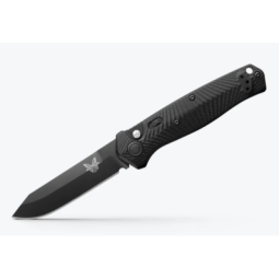 Benchmade Mediator® | Black G10