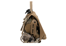 AXL Nod's Nest Multicam Black