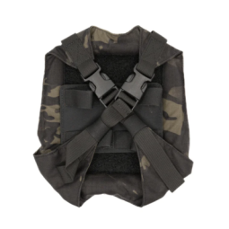 AXL Nod's Nest Multicam Black
