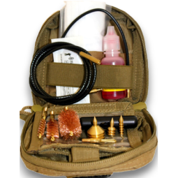 Pro-Shot Spec OPS Series Pull Through System