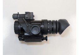 TNVC PVS14 GenIII Green Phos