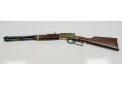 Henry Big Boy .44 MAG / Special - 10+1 Rounds | 20" Barrel | Wood Stock | Blue/Black