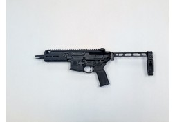 Sig Sauer MCX Rattler 300BLK