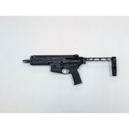 Sig Sauer MCX Rattler 300BLK