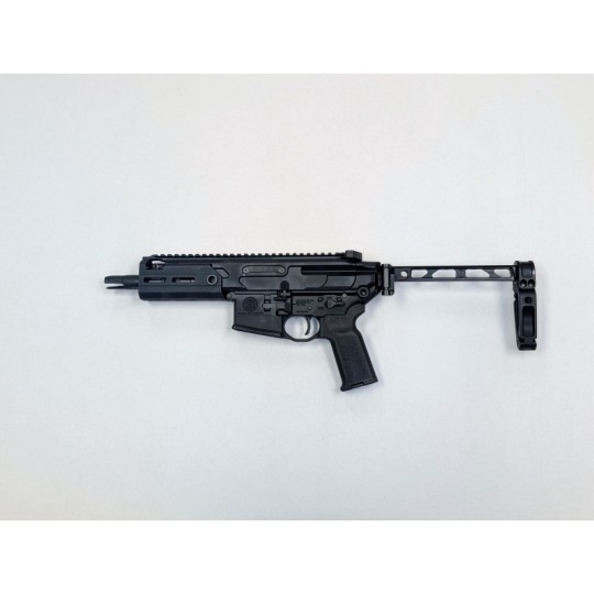 Sig Sauer MCX Rattler 300BLK