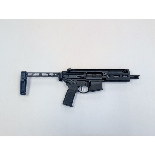 Sig Sauer MCX Rattler 300BLK