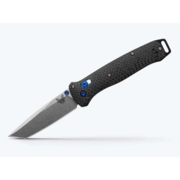 Benchmade Bailout® | Carbon Fiber | M390