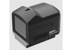 FMP13: World’s First Multi-Functional Thermal Sight  – INFITAC ads