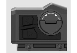 FMP13: World’s First Multi-Functional Thermal Sight  – INFITAC ads