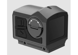 FMP13: World’s First Multi-Functional Thermal Sight  – INFITAC ads