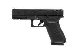 Glock 20 Gen5 MOS